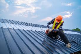 Best Roofing for New Construction  in Boiling Springs, NC